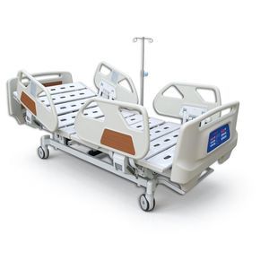 cama de hospital 1