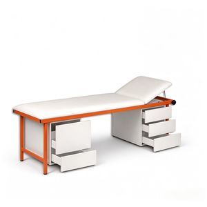 mesa de exploración general