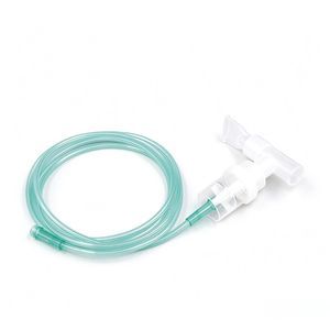 kit de nebulización con boquilla