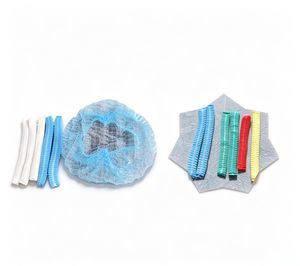 gorro médico abombado 1