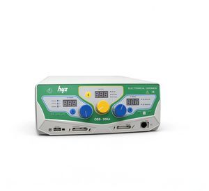 bisturí eléctrico coagulación bipolar