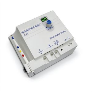 bisturí eléctrico de coagulación 1