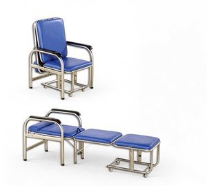 silla con reposabrazos