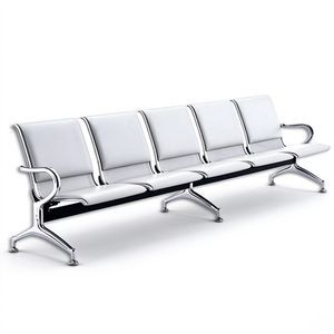 silla para sala de espera