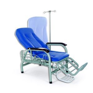 sillón para tratamiento manual