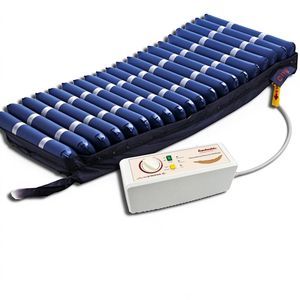 colchón para cama médica