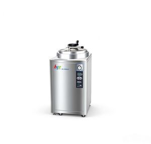 esterilizador médico