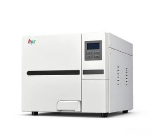esterilizador médico