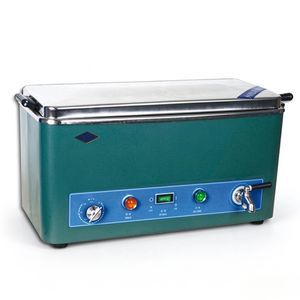esterilizador médico