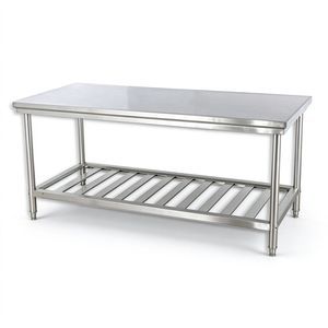 mesa de trabajo