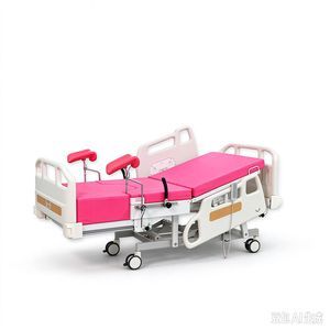 cama de parto 1