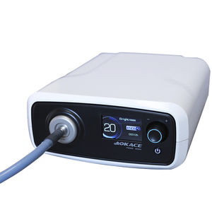 fuente de luz para endoscopio