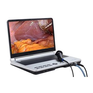 cámara para endoscopio