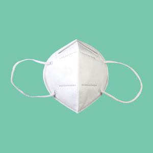 mascarilla respiratoria FFP2