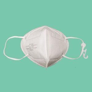 mascarilla respiratoria FFP2