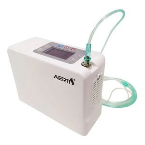 concentrador de oxígeno médico 1