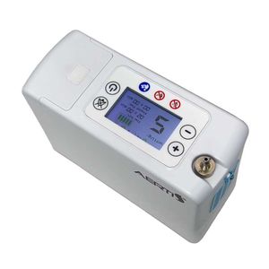 concentrador de oxígeno médico 1