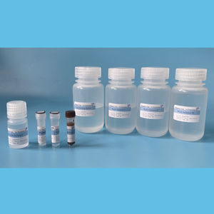 kit de reactivos de bolas magnéticas
