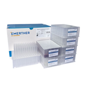 kit de reactivos de bolas magnéticas