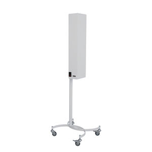 purificador de aire compacto