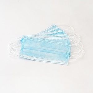 mascarilla de protección semimáscara