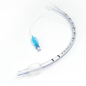 sonda endobronquial de una luz