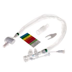circuito de respiración sellado