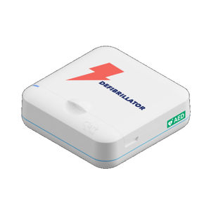 desfibrilador externo automático