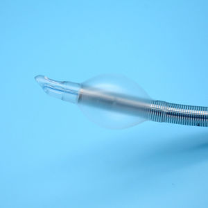 tubo endotraqueal oral y nasal