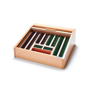 juego de lentes para montura de prueba 1