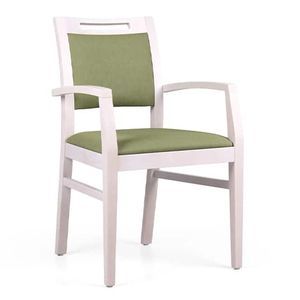 silla para sala de espera