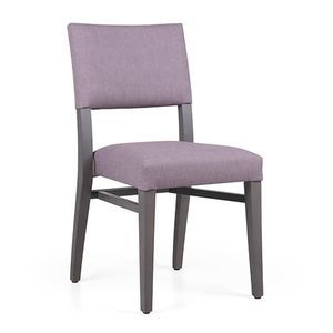 silla apilable