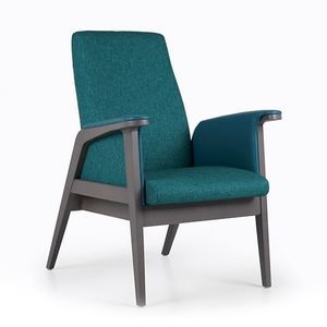 sillón para centro sanitario