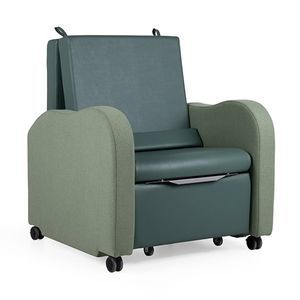 sillón para centro sanitario