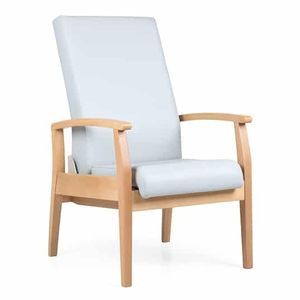 sillón para centro sanitario
