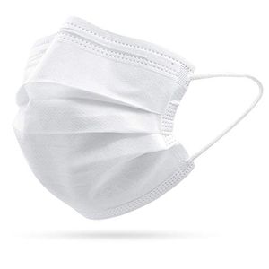 mascarilla quirúrgica de tipo IIR
