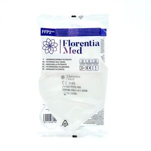 mascarilla respiratoria FFP2