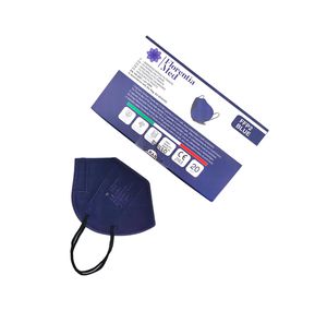 mascarilla respiratoria FFP2