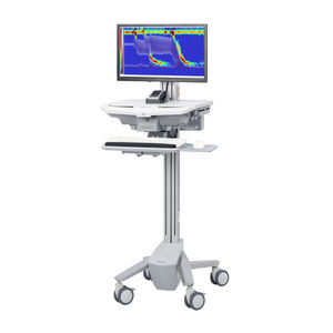 monitor de paciente de manometría esofágica
