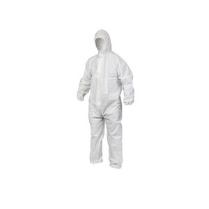 equipo de protección individual sanitario unisex