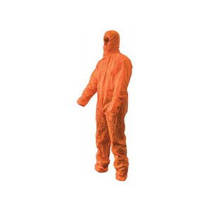 equipo de protección individual sanitario unisex