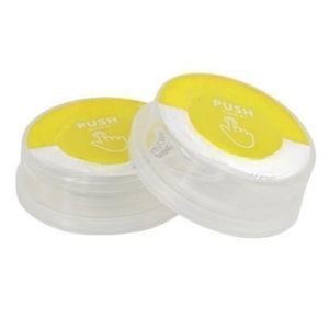 agente hemostático pad
