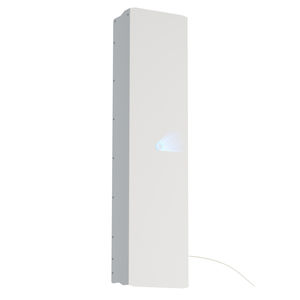 purificador de aire compacto