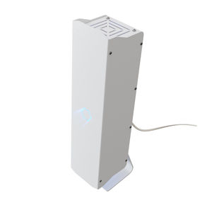 purificador de aire para sala blanca