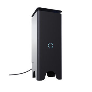 purificador de aire compacto