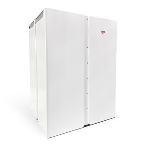 purificador de aire de pared