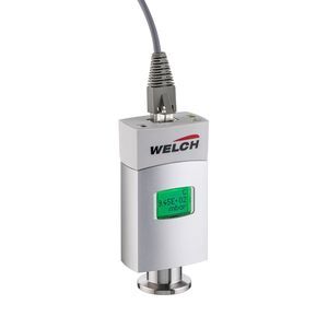 vacuómetro digital