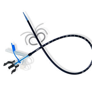 vaina de acceso ureteral