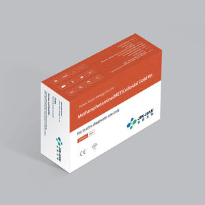 prueba rápida de detección de droga