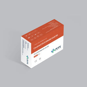 prueba rápida de detección de droga